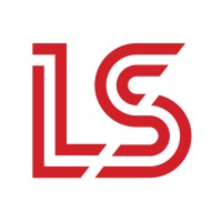 The Lighting & Sound Company Logo
