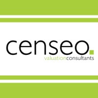 Censeo Valuation Consultants LLC Logo