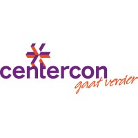 Centercon B.V. Logo