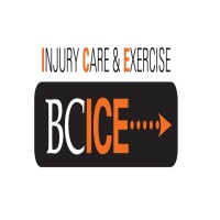 BC-ICE Injury Care and Exercise Logo