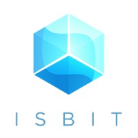 ISBIT GAMES Logo