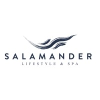 Salamander Lifestyle Logo