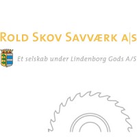 Rold Skov Savværk A/S Logo