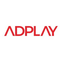 AdPlay Technology Logo
