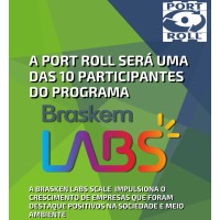 Port Roll Logo