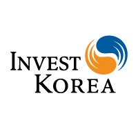 Invest KOREA Logo