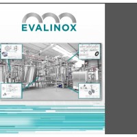 EVALINOX Logo