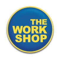 The Work Shop Resourcing Ltd Logo