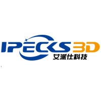iPecks 3D Technology Limited Logo