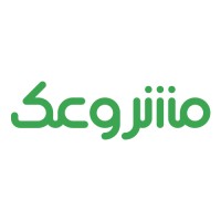 Mashroo3k | مشروعك Logo