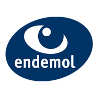 Endemol Portugal Logo