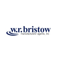 W.R. Bristow Manufacturers Agents, Inc. Logo
