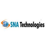 SNA Technologies Logo