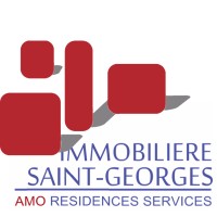 Immobiliere Saint Georges Logo