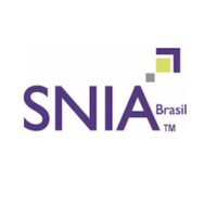 Snia Brasil Logo