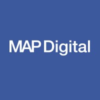 MAP Digital: MetaMeetings® Logo