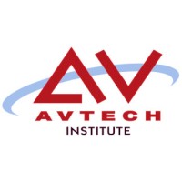Avtech Institute of Technology Logo