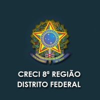 CRECI/DF Logo