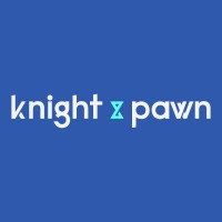 Knight & Pawn Logo