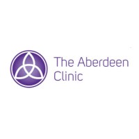 The Aberdeen Clinic Logo