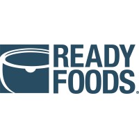 Ready Foods Inc. Logo