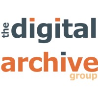 The Digital Archive Group Logo