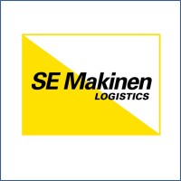 SE Mäkinen Logistics Oy Logo