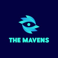 The Mavens Logo