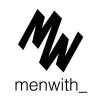 MenWith Logo