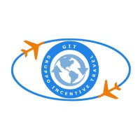 GiTravel One | Gruppo Incentive Travel One | Logo
