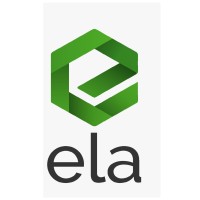 Ela Green Buildings & Infrastructure Consultants Pvt Ltd Logo