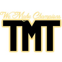 Turku Muay Thai ry Logo