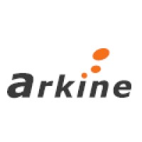 Arkine Logo