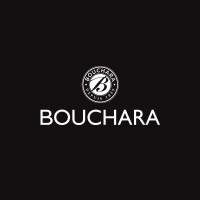 BOUCHARA Logo