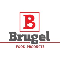 Brugel Food Products BV Logo