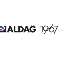 ALDAĞ A.Ş. Logo