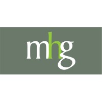 Monday Hospitality Group Logo