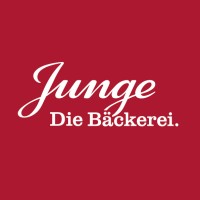 Junge Die Bäckerei. Logo