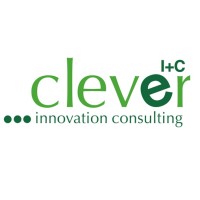 Clever Innovation Consulting Logo