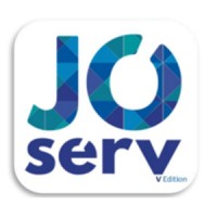 JoServ Logo