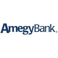 Amegy Bank Logo