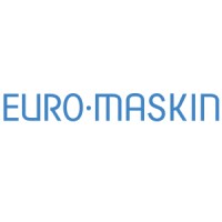 Euromaskin AB Logo