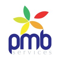 PMB Services Logo