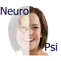 Neuro e Psi Logo