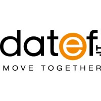Datef Logo