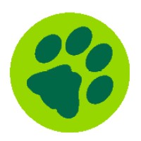 Humane Animal Welfare Society - HAWS of Waukesha Logo