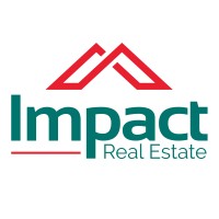 Impact Real Estate, LLC Logo