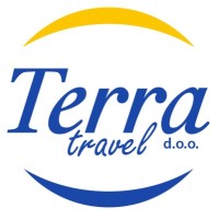 Terra Travel d.o.o Logo
