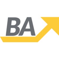 Business Ahead Logo