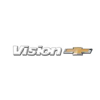 Vision Chevrolet Buick GMC Logo